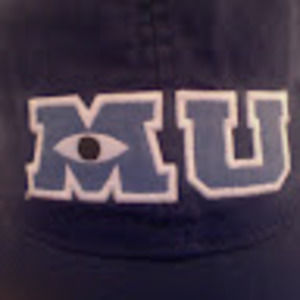 Meet your Posher, Kay